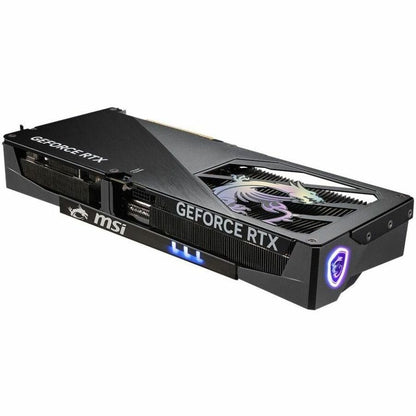 Alternate-Image2 Image for MSI RTX 5080 16G GAMING TRIO OC