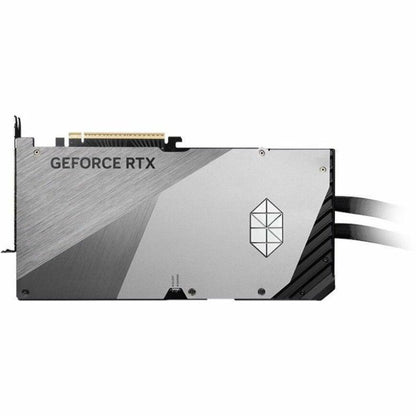 Alternate-Image3 Image for MSI RTX 5090 32G SUPRIM LIQUID SOC