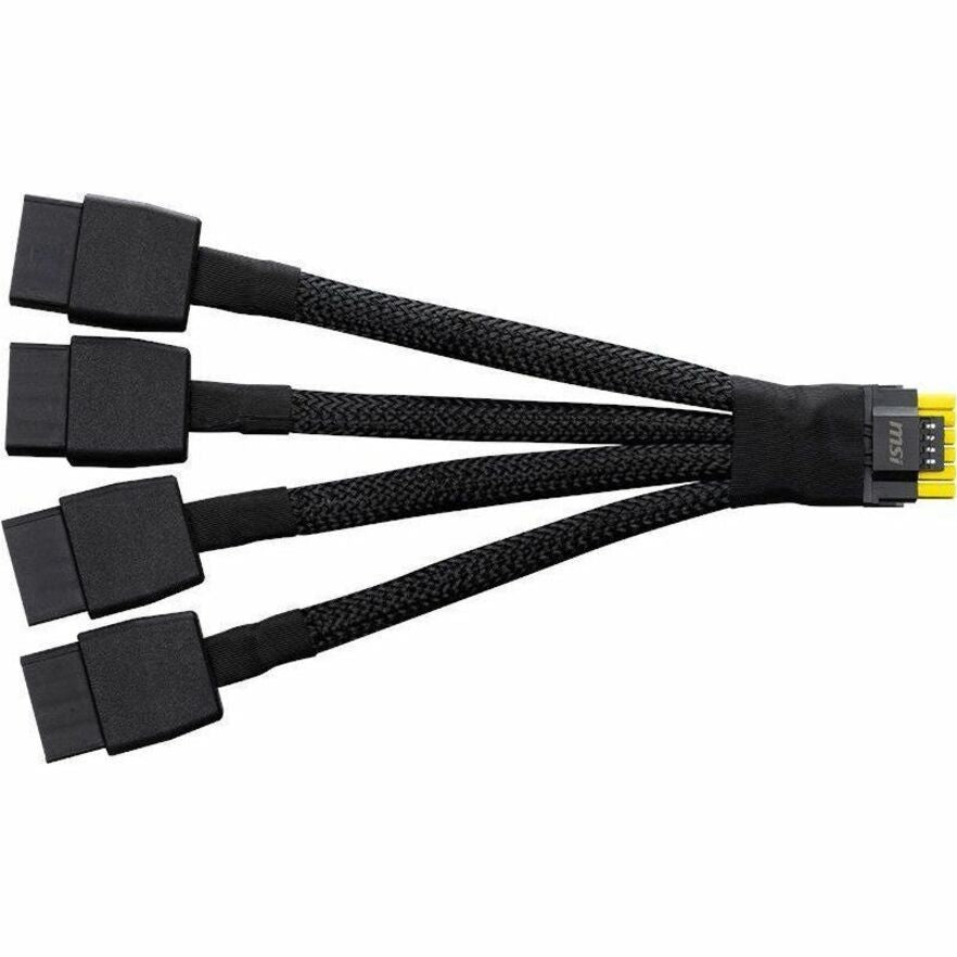 Alternate-Image5 Image for MSI RTX 5090 32G SUPRIM LIQUID SOC