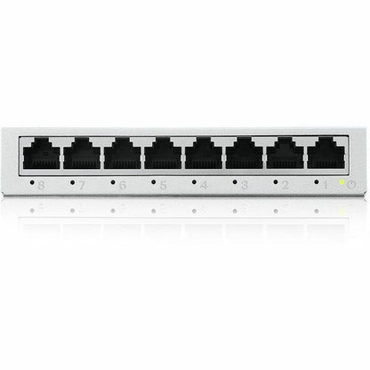 Alternate-Image2 Image for ZYXEL GS-108B v5 Ethernet Switch