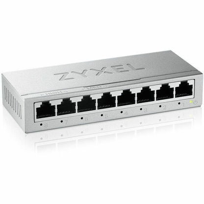 Alternate-Image1 Image for ZYXEL GS-108B v5 Ethernet Switch