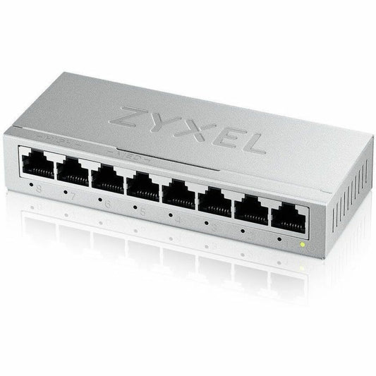 Main Image for ZYXEL GS-108B v5 Ethernet Switch