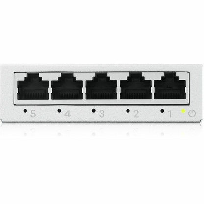 Alternate-Image2 Image for ZYXEL GS-105B v5 Ethernet Switch