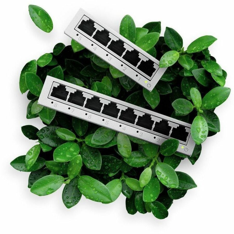 Alternate-Image5 Image for ZYXEL GS-105B v5 Ethernet Switch