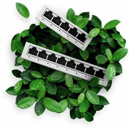 Alternate-Image5 Image for ZYXEL GS-105B v5 Ethernet Switch