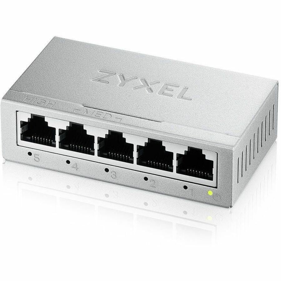 Alternate-Image1 Image for ZYXEL GS-105B v5 Ethernet Switch