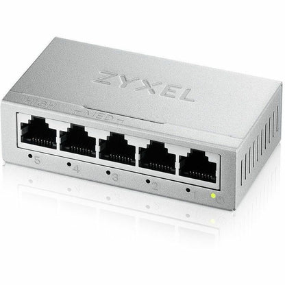 Alternate-Image1 Image for ZYXEL GS-105B v5 Ethernet Switch
