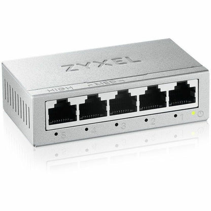 Main Image for ZYXEL GS-105B v5 Ethernet Switch