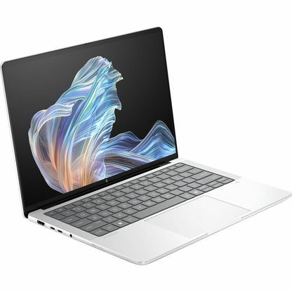 Alternate-Image7 Image for HP EliteBook X G1a 14" Notebook Next Gen AI PC - 2.8K - 2880 x 1800 - (AMD Ryzen AI 7 PRO 360 Octa-core (8 Core) 2 GHz) - 16 GB Total RAM - 16 GB On-board Memory - 512 GB SSD - Glacier Silver - Smart Buy