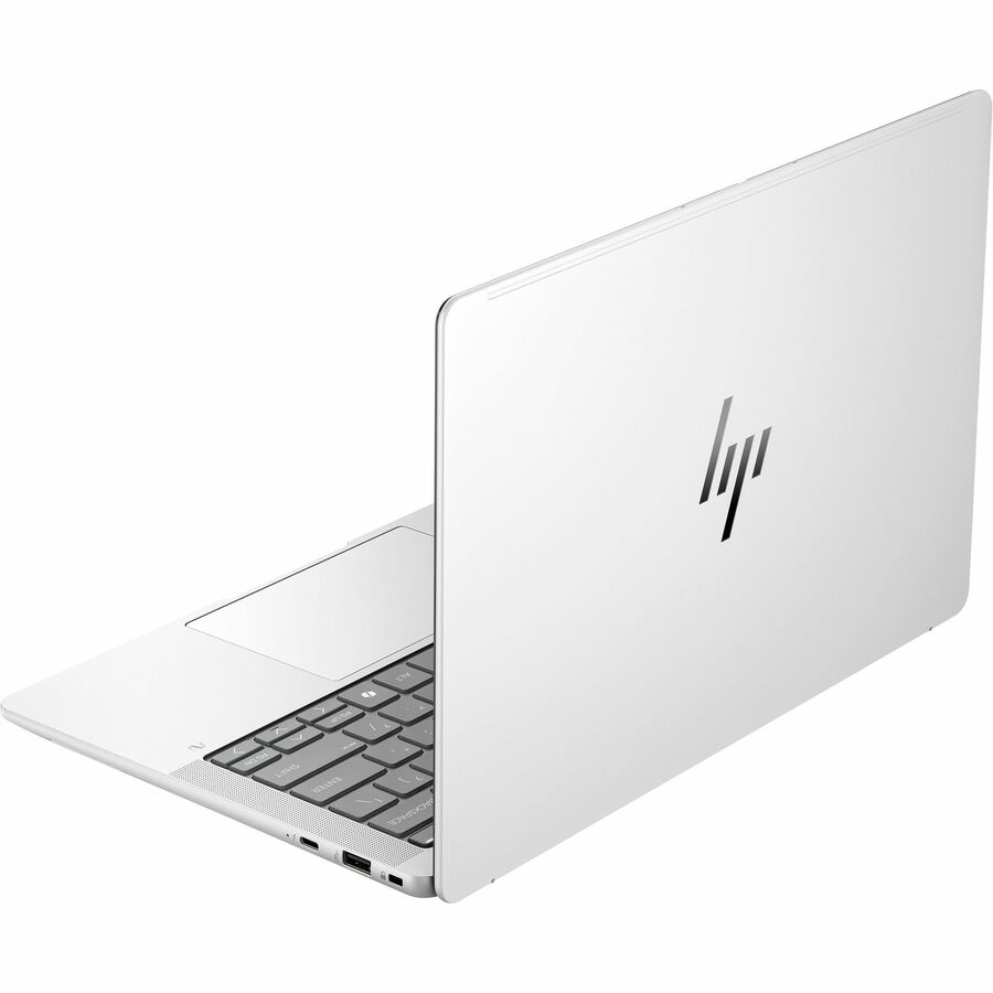 Alternate-Image8 Image for HP EliteBook X G1a 14" Notebook Next Gen AI PC - 2.8K - 2880 x 1800 - (AMD Ryzen AI 7 PRO 360 Octa-core (8 Core) 2 GHz) - 16 GB Total RAM - 16 GB On-board Memory - 512 GB SSD - Glacier Silver - Smart Buy