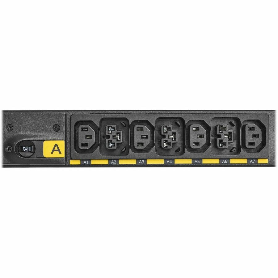 Alternate-Image2 Image for Eaton G4 EVMAL630X 42-Outlets PDU