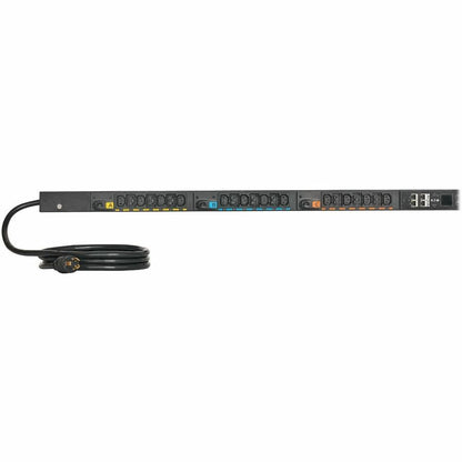 Front Image for Eaton G4 EVMAL630X 42-Outlets PDU