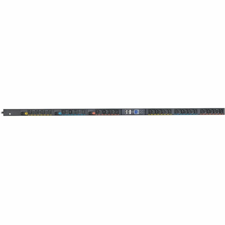 Alternate-Image1 Image for Eaton G4 EVMAL630X 42-Outlets PDU