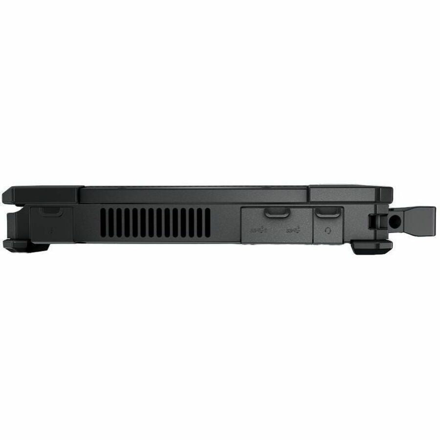 Alternate-Image10 Image for Dell Pro Rugged 14 RB14250 14" Touchscreen Rugged Notebook - Full HD - 60 Hz - Intel Core Ultra 5 14th Gen 135U - 16 GB - 512 GB SSD - English Keyboard - Black