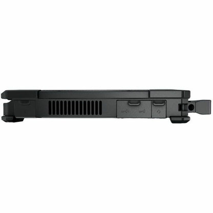 Alternate-Image10 Image for Dell Pro Rugged 14 RB14250 14" Touchscreen Rugged Notebook - Full HD - 60 Hz - Intel Core Ultra 5 14th Gen 135U - 16 GB - 512 GB SSD - English Keyboard - Black