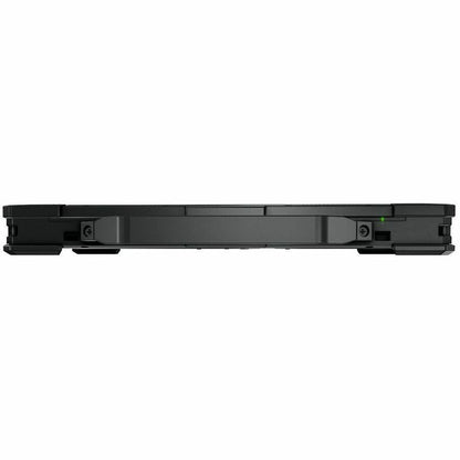 Rear Image for Dell Pro Rugged 14 RB14250 14" Touchscreen Rugged Notebook - Full HD - 60 Hz - Intel Core Ultra 5 14th Gen 135U - 16 GB - 512 GB SSD - English Keyboard - Black