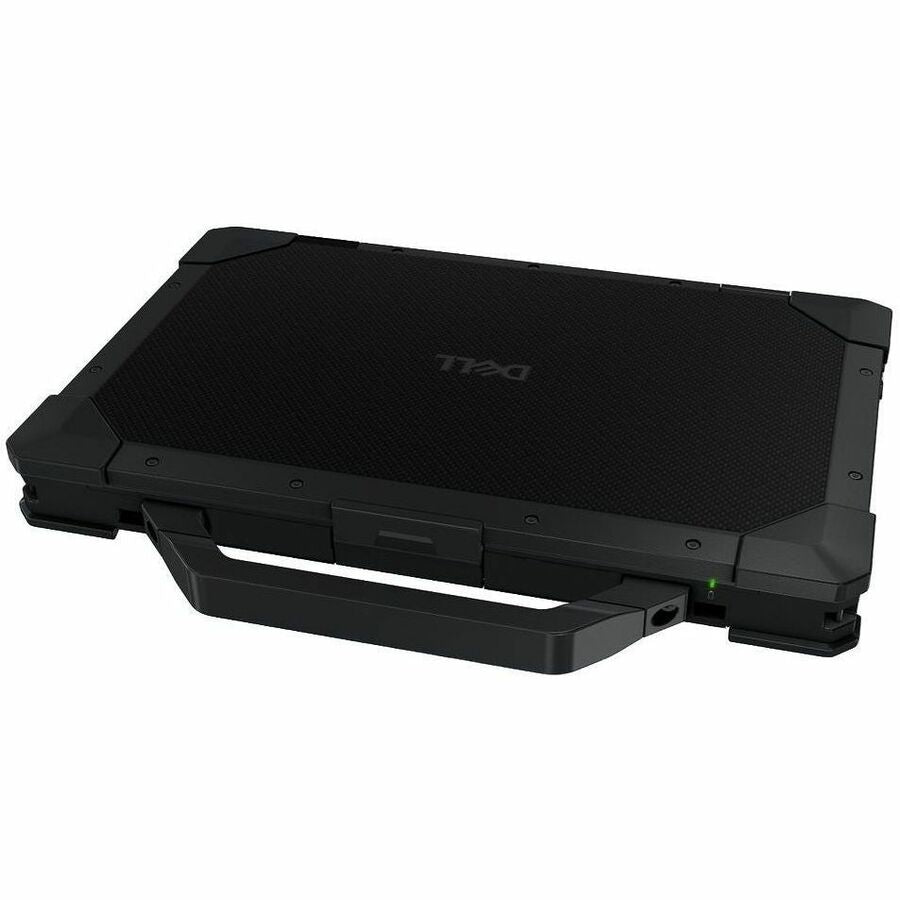 Alternate-Image7 Image for Dell Pro Rugged 14 RB14250 14" Touchscreen Rugged Notebook - Full HD - 60 Hz - Intel Core Ultra 5 14th Gen 135U - 16 GB - 512 GB SSD - English Keyboard - Black