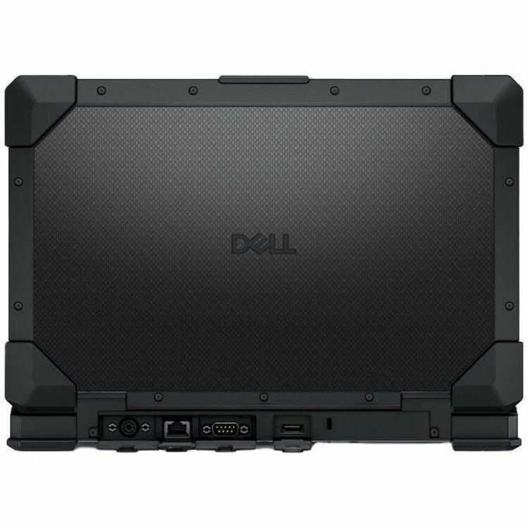 Alternate-Image8 Image for Dell Pro Rugged 14 RB14250 14" Touchscreen Rugged Notebook - Full HD - 60 Hz - Intel Core Ultra 5 14th Gen 135U - 16 GB - 512 GB SSD - English Keyboard - Black