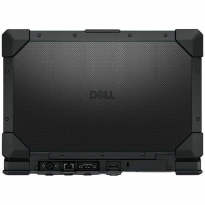 Alternate-Image8 Image for Dell Pro Rugged 14 RB14250 14" Touchscreen Rugged Notebook - Full HD - 60 Hz - Intel Core Ultra 5 14th Gen 135U - 16 GB - 512 GB SSD - English Keyboard - Black