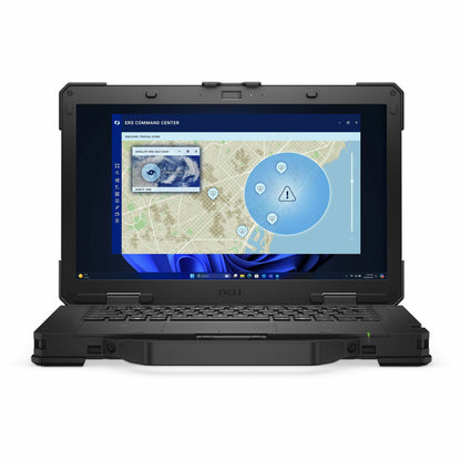 Main Image for Dell Pro Rugged 14 RB14250 14" Rugged Notebook - Full HD - 60 Hz - Intel Core Ultra 7 14th Gen 165U - 16 GB - 512 GB SSD - English Keyboard - Black