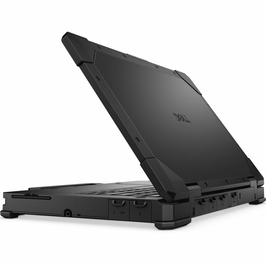 Alternate-Image4 Image for Dell Pro Rugged 14 RB14250 14" Rugged Notebook - Full HD - 60 Hz - Intel Core Ultra 7 14th Gen 165U - 16 GB - 512 GB SSD - English Keyboard - Black