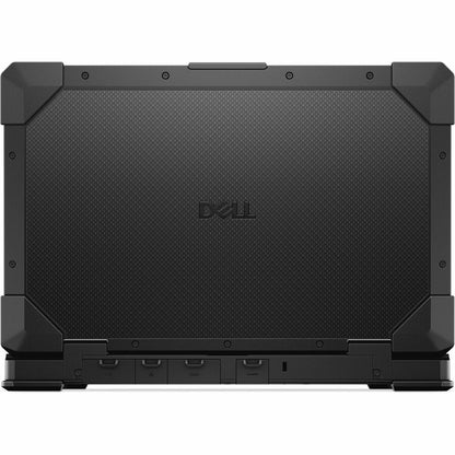 Top Image for Dell Pro Rugged 14 RB14250 14" Rugged Notebook - Full HD - 60 Hz - Intel Core Ultra 7 14th Gen 165U - 16 GB - 512 GB SSD - English Keyboard - Black