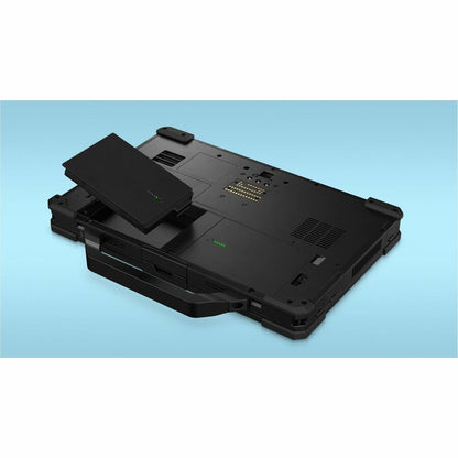Alternate-Image9 Image for Dell Pro Rugged 14 RB14250 14" Rugged Notebook - Full HD - 60 Hz - Intel Core Ultra 7 14th Gen 165U - 16 GB - 512 GB SSD - English Keyboard - Black