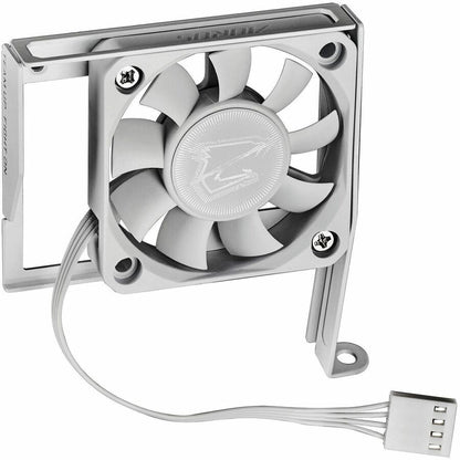 Alternate-Image5 Image for GIGABYTE Ultra Durable Z890 PRO ICE Gaming Desktop Motherboard - Intel Z890 Chipset - Socket LGA-1851 - ATX