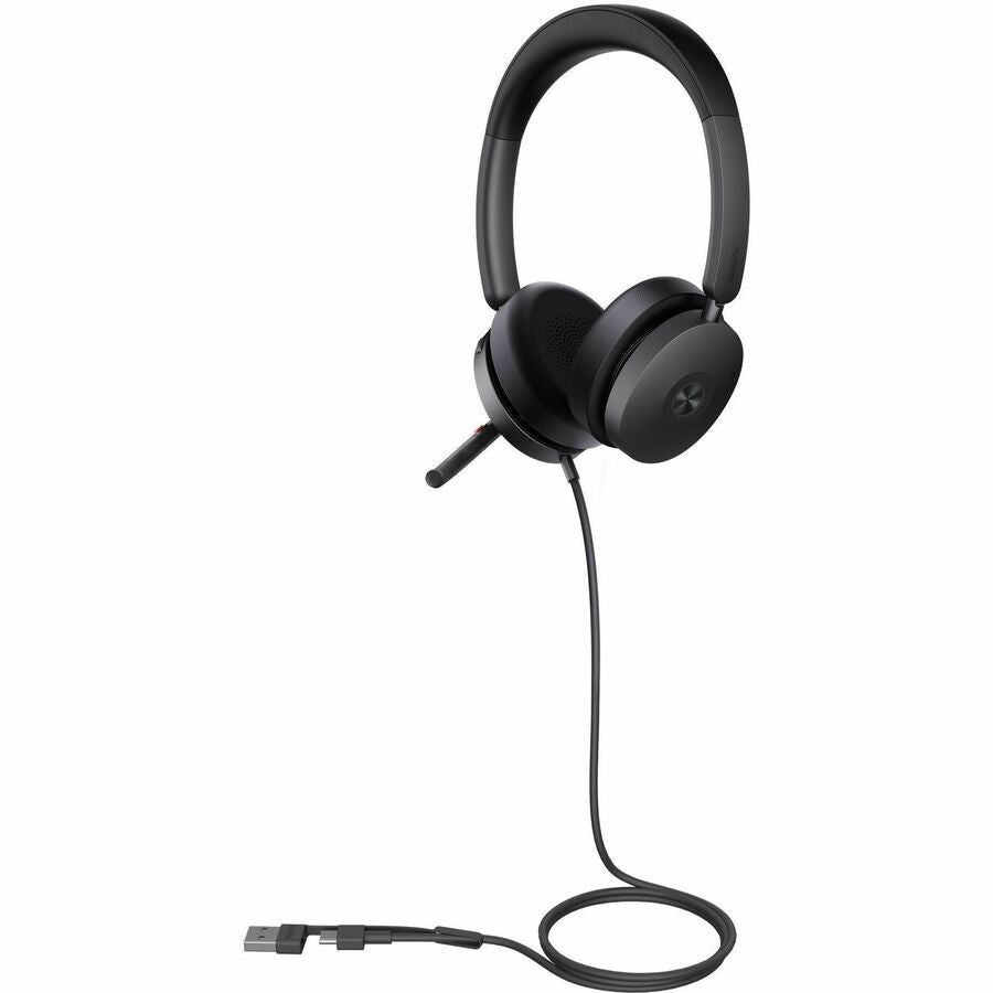 Alternate-Image1 Image for Yealink UH48 Headset