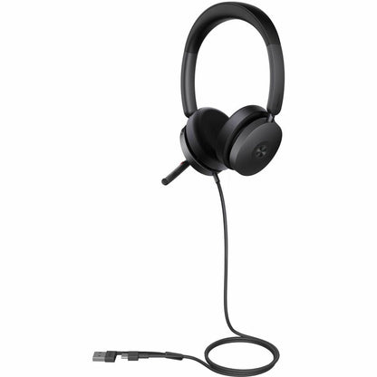 Alternate-Image1 Image for Yealink UH48 Headset