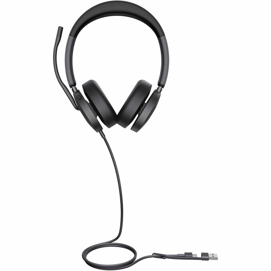Front Image for Yealink UH48 Headset
