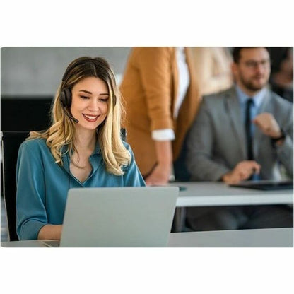 Life-Style Image for Yealink UH48 Headset