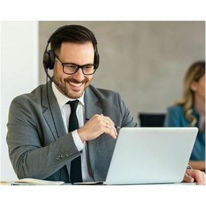 Alternate-Image4 Image for Yealink UH48 Headset