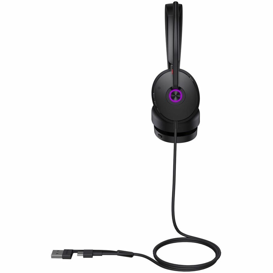 Left Image for Yealink UH48 Headset