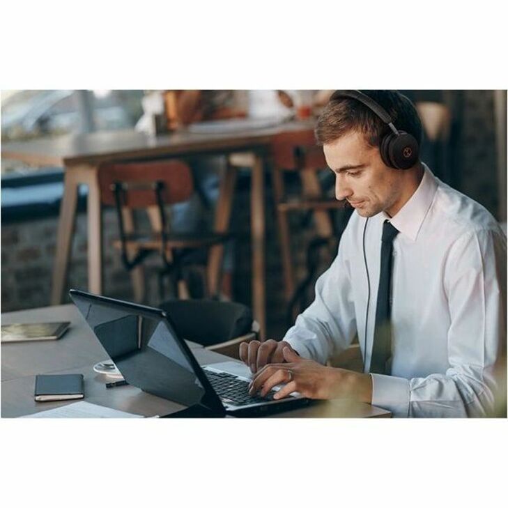 Alternate-Image2 Image for Yealink UH48 Headset