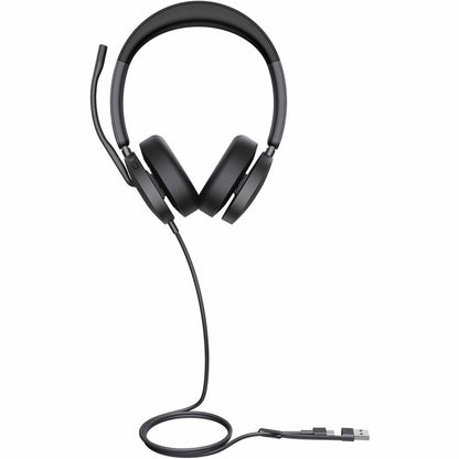 Front Image for Yealink UH48 Headset