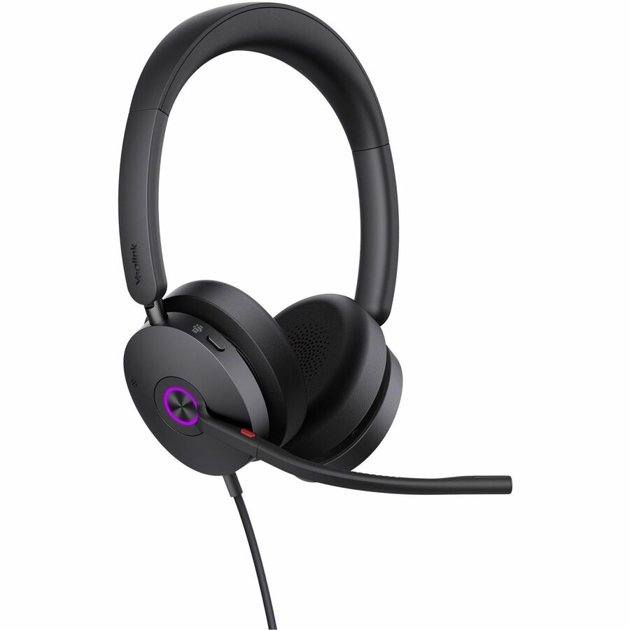 Right Image for Yealink UH48 Headset