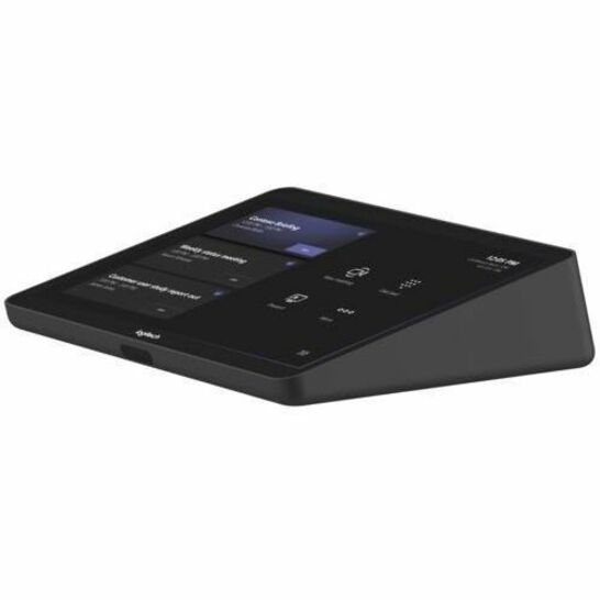 Alternate-Image3 Image for Logitech BASE Microsoft Teams Rooms (no AV) with Tap + ASUS&reg; NUC