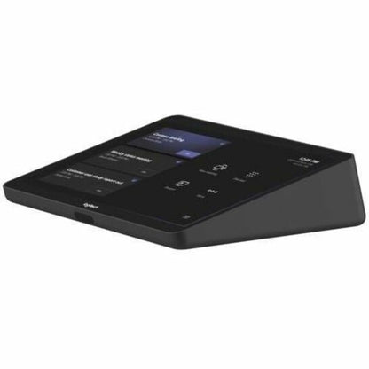 Alternate-Image3 Image for Logitech BASE Microsoft Teams Rooms (no AV) with Tap + ASUS&reg; NUC