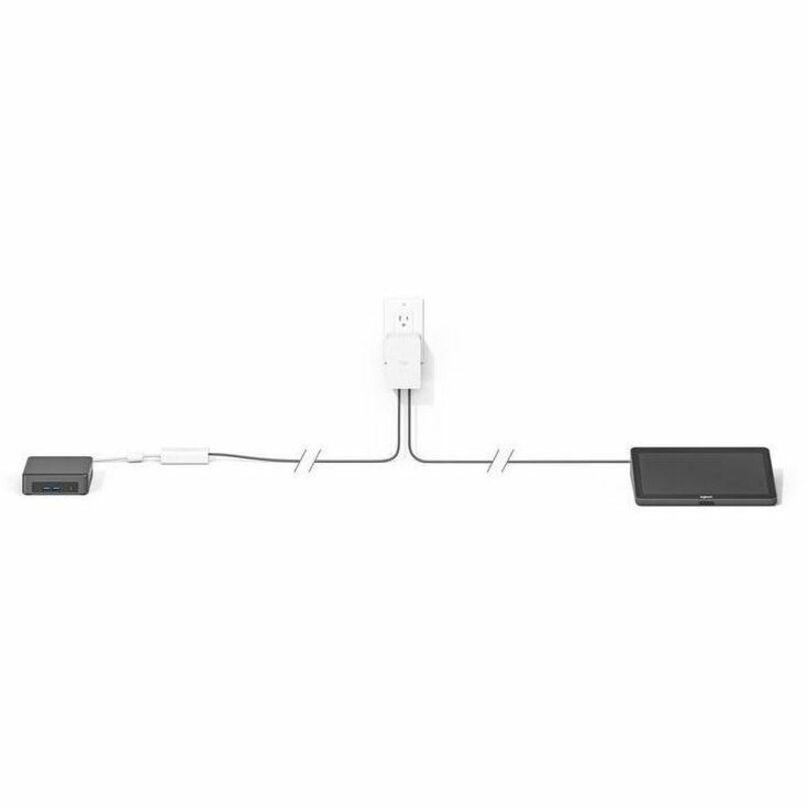 Alternate-Image4 Image for Logitech Large Microsoft Teams Rooms with Tap + Rally Plus + ASUS&reg; NUC