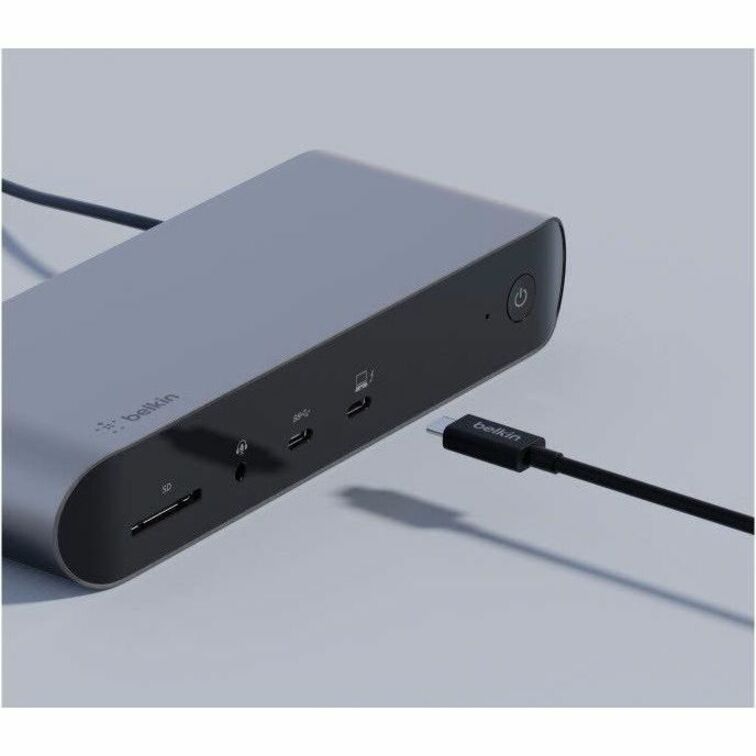 Alternate-Image6 Image for Belkin Connect Thunderbolt 5 Cable