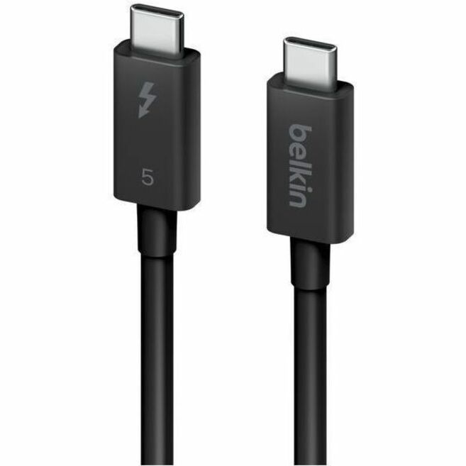 Alternate-Image3 Image for Belkin Connect Thunderbolt 5 Cable
