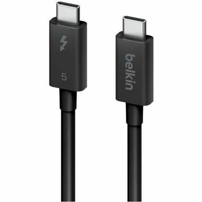Alternate-Image3 Image for Belkin Connect Thunderbolt 5 Cable