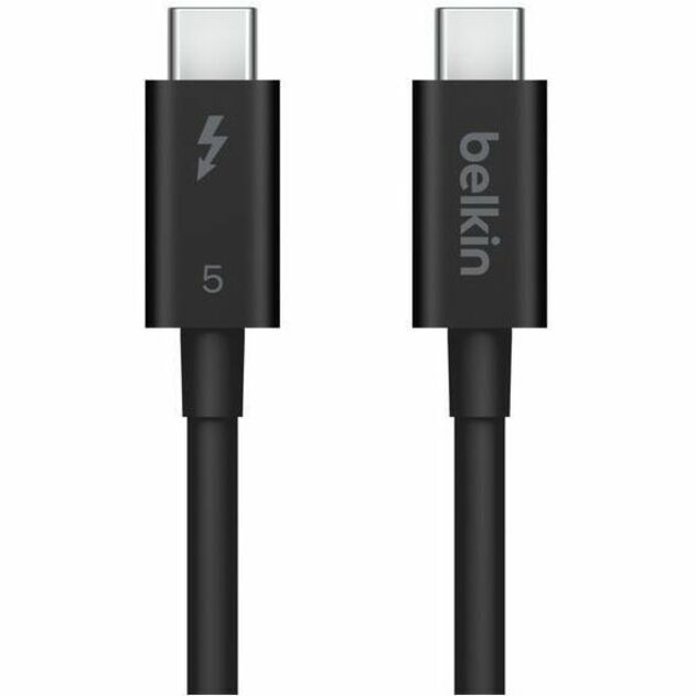 Alternate-Image4 Image for Belkin Connect Thunderbolt 5 Cable