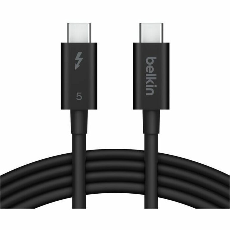 Alternate-Image1 Image for Belkin Connect Thunderbolt 5 Cable