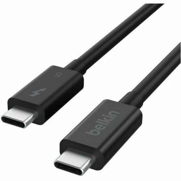 Alternate-Image2 Image for Belkin Connect Thunderbolt 5 Cable
