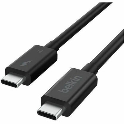 Alternate-Image2 Image for Belkin Connect Thunderbolt 5 Cable
