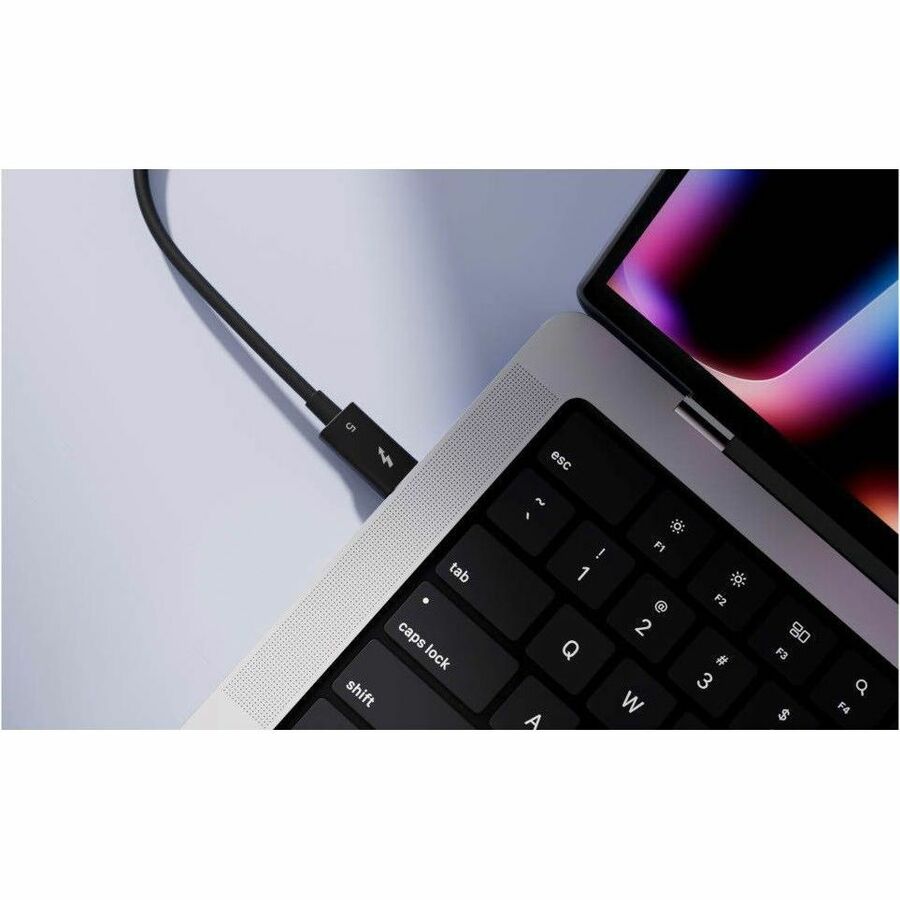 Alternate-Image5 Image for Belkin Connect Thunderbolt 5 Cable