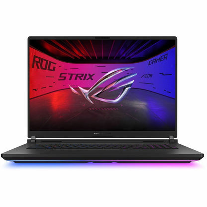 Main Image for Asus ROG Strix SCAR 18 G835LW-XS97 18" Gaming Notebook - 2.5K - 240 Hz - Intel Core Ultra 9 275HX - 32 GB - 2 TB SSD