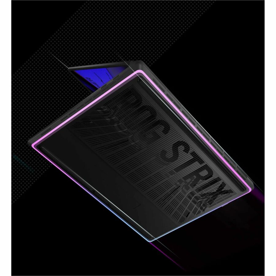 Alternate-Image10 Image for Asus ROG Strix SCAR 18 G835LW-XS97 18" Gaming Notebook - 2.5K - 240 Hz - Intel Core Ultra 9 275HX - 32 GB - 2 TB SSD